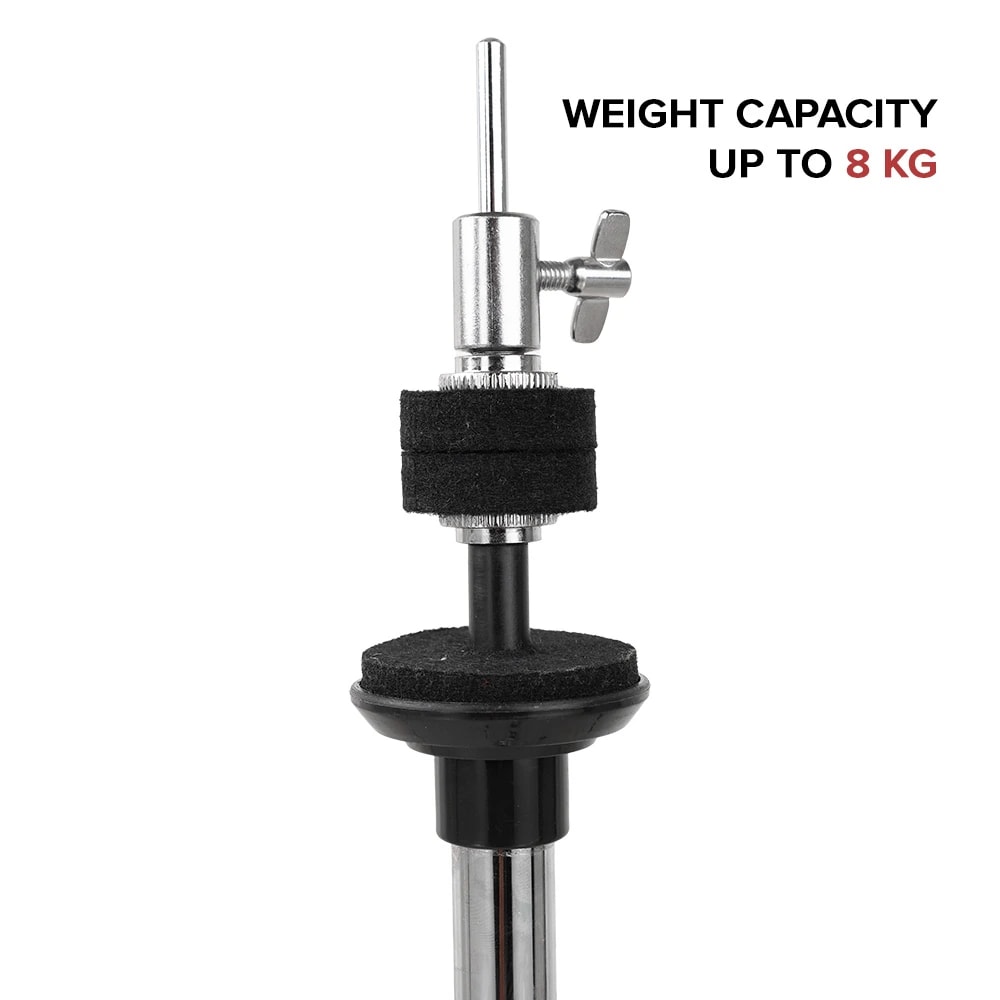 Kadence HHH01 Home Series 1.9kg Hi-Hat Stand, view 5 of 6