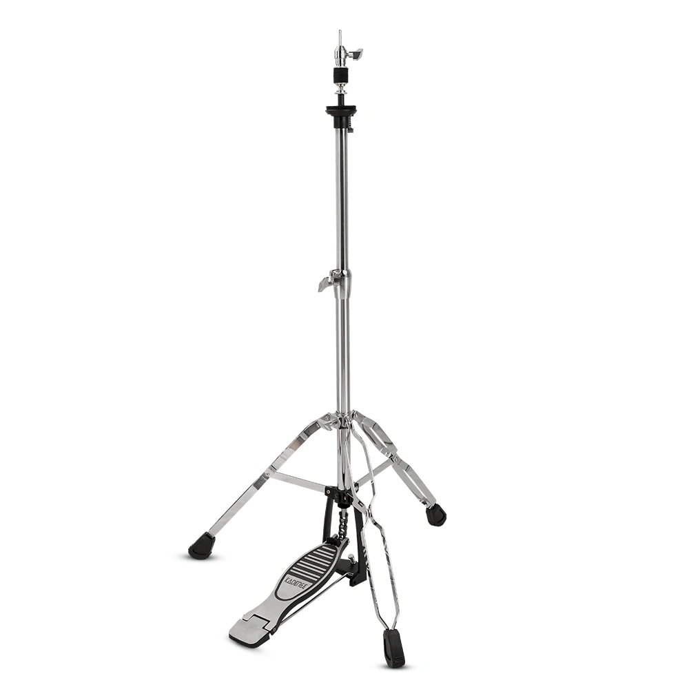 Kadence HHJ01 Jamming Series 2.7kg Hi-Hat Stand | Chain-Drive Pedal & Adjustable Tension | Double-Braced Tripod | Gig-Ready Design