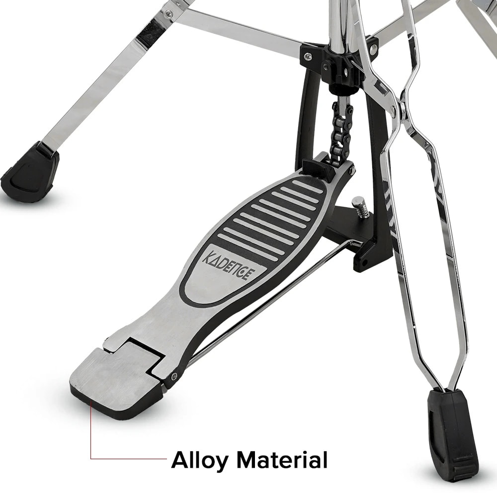 Kadence HHJ01 Jamming Series 2.7kg Hi-Hat Stand, view 4 of 6