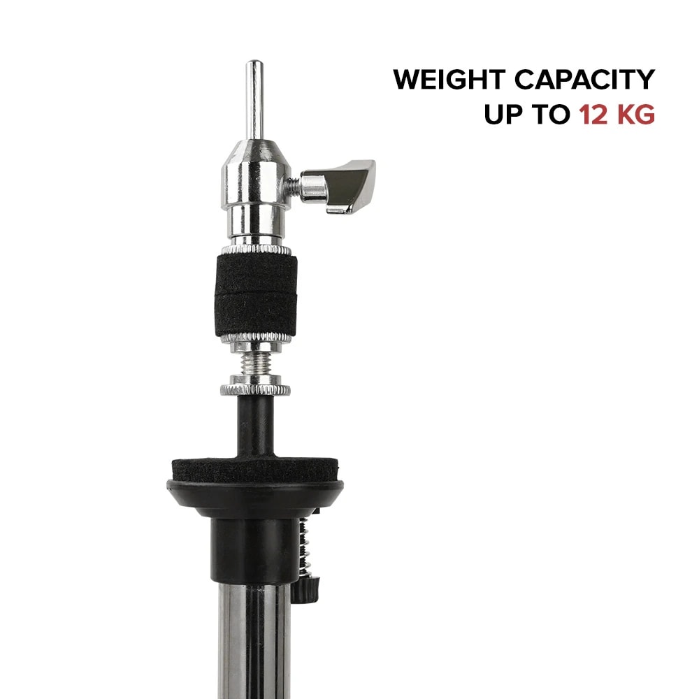 Kadence HHJ01 Jamming Series 2.7kg Hi-Hat Stand, view 5 of 6