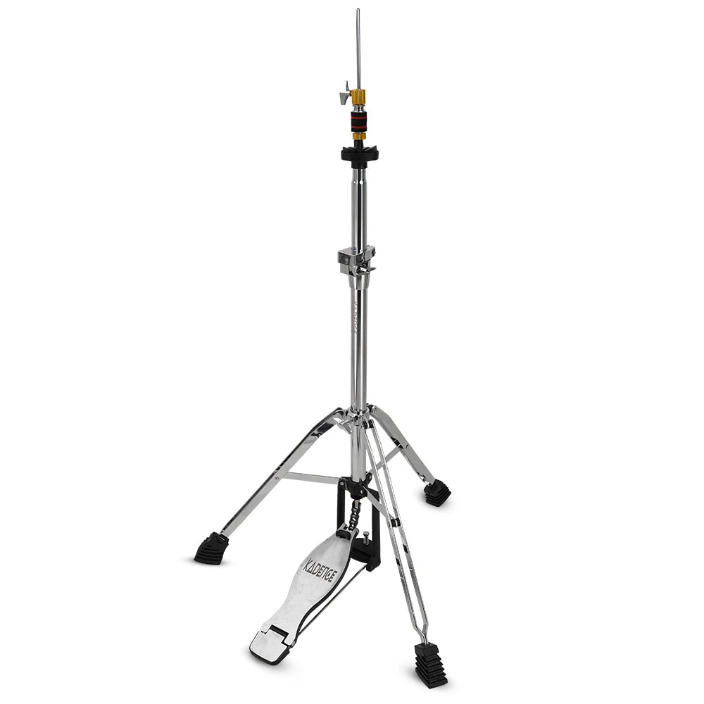 Kadence HHS01 Touring Series 4.1kg Hi-Hat Stand, view 1 of 6