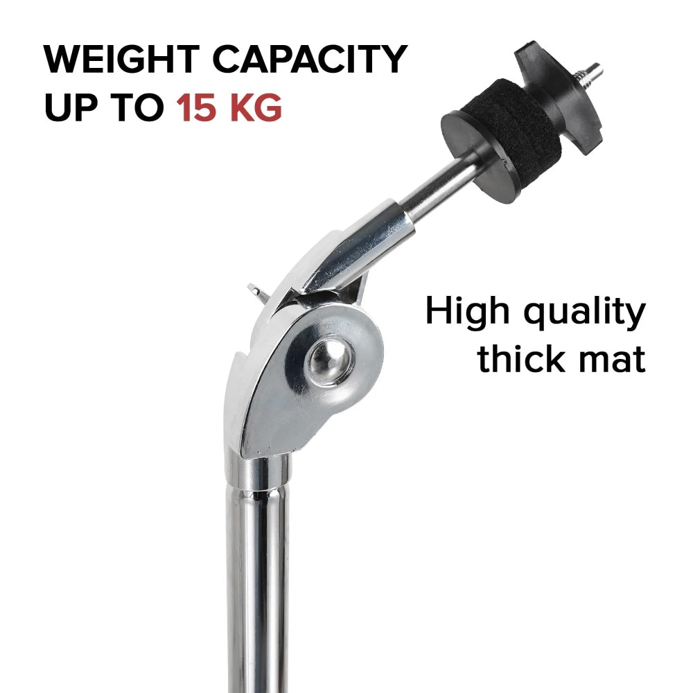 Kadence RIJ01 Jamming Series 2.3kg Ride Cymbal Stand, view 4 of 6