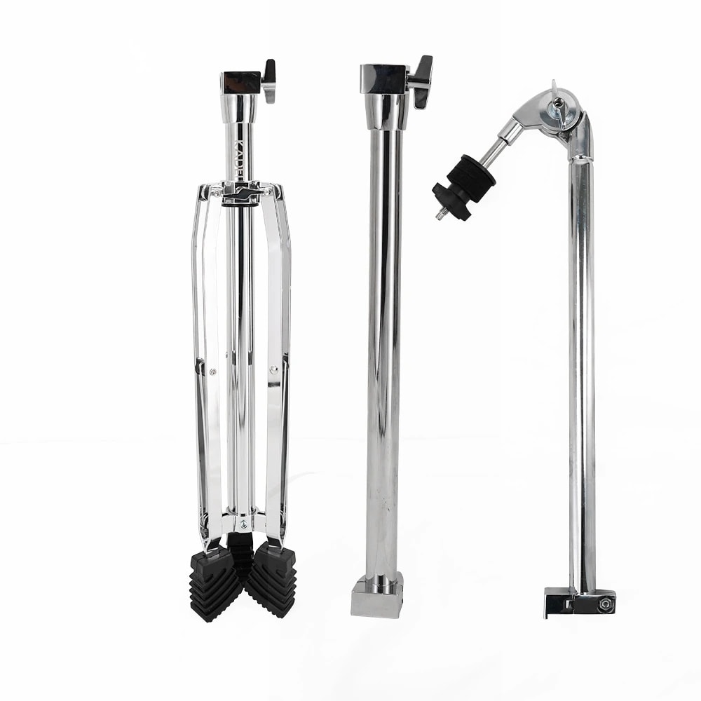 Kadence RIS01 Touring Series 3.5kg Ride Cymbal Stand, view 3 of 6