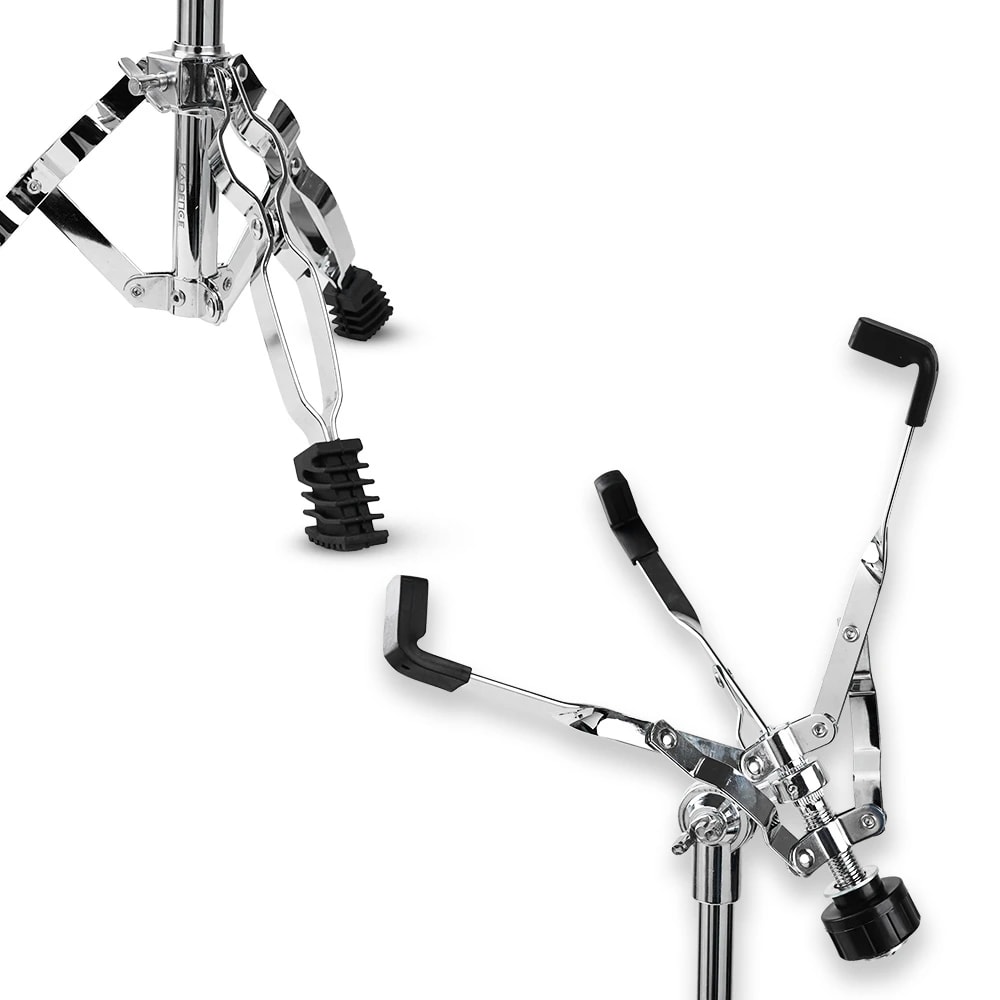 Kadence SNH01 Home Series 1.7kg Snare Stand, view 4 of 6