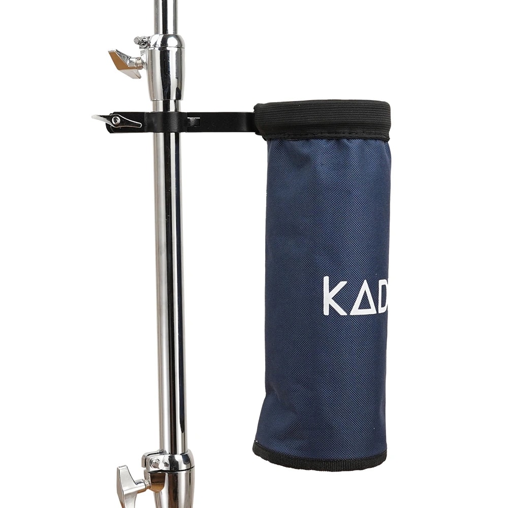 Jamming Series Drumstick Holder Bucket · Blue