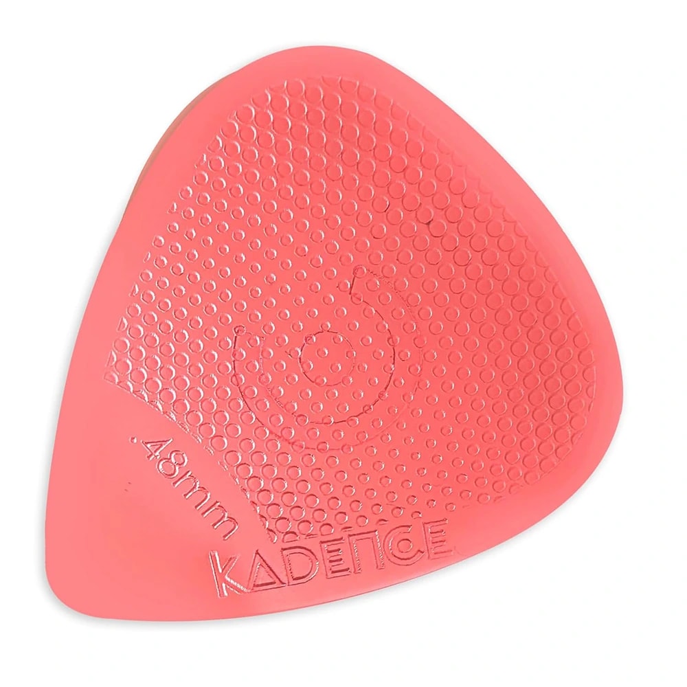 Kadence E3BG-HG48R Jamming Series Guitar Phosphor Bronze Strings & Polycarbonate Picks Combo, view 6 of 6