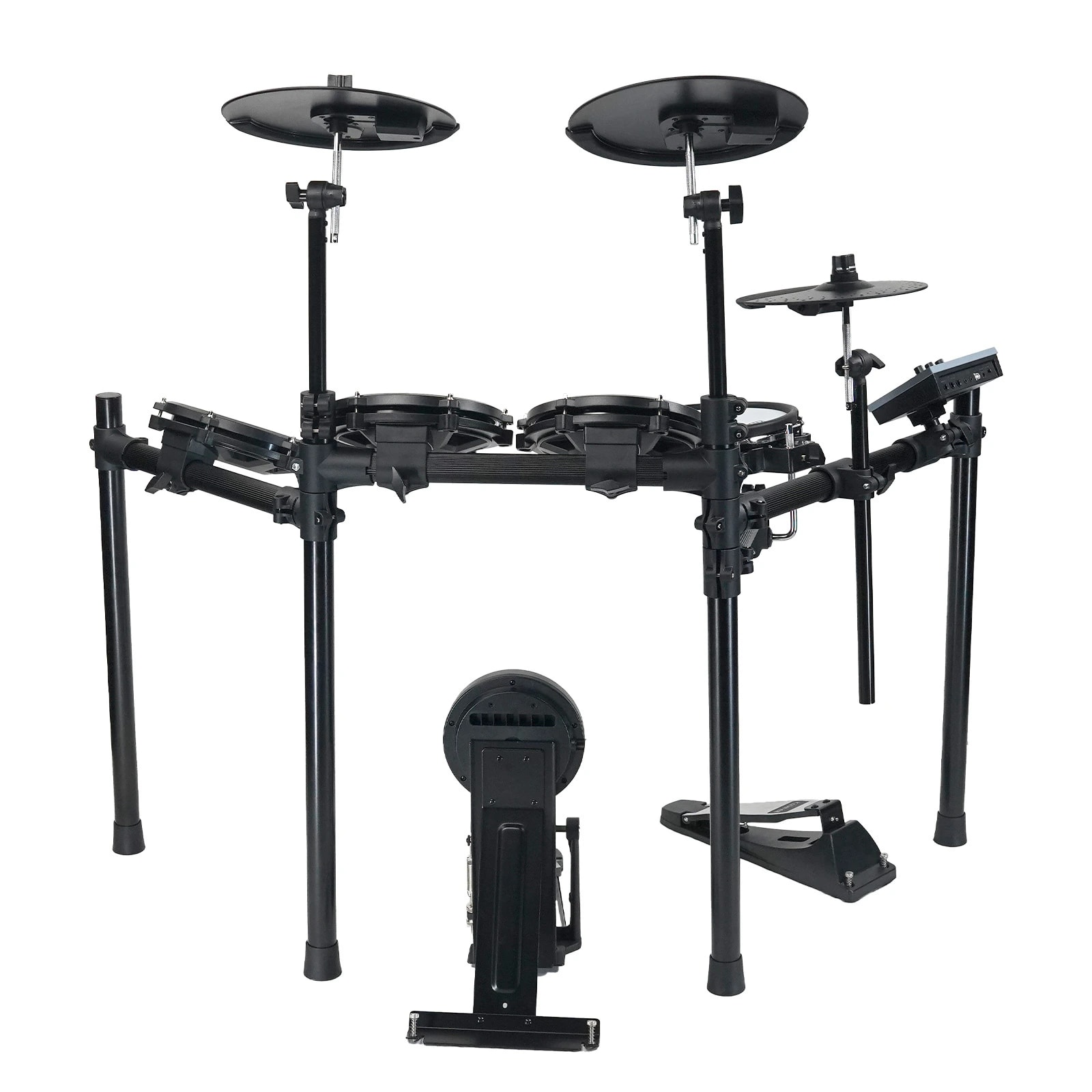 Kadence MD200S GEN25 8-Piece Electronic Drum Kit, view 5 of 6