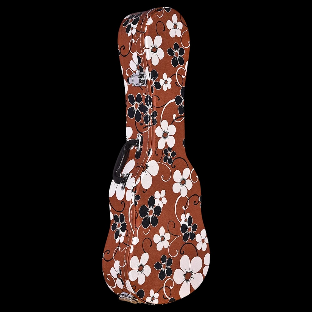 Kadence FC-UT-02 Touring Series Soprano Ukulele Flight Case, view 1 of 4