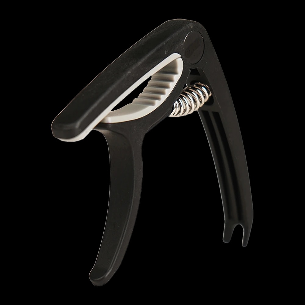 Kadence CAP-SC5 Jamming Series Guitar Capo with Pin Remover, view 2 of 2