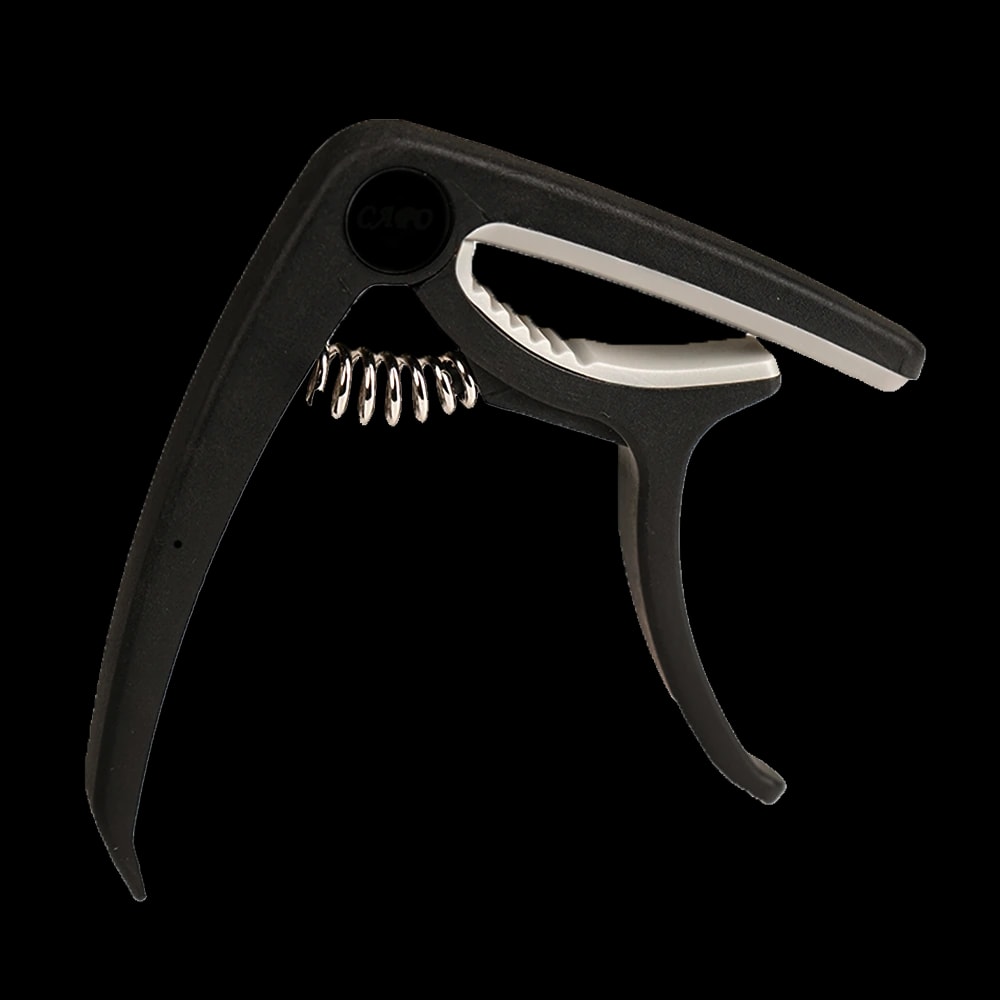 Kadence CAP-SC5 Jamming Series Guitar Capo with Pin Remover, view 1 of 2