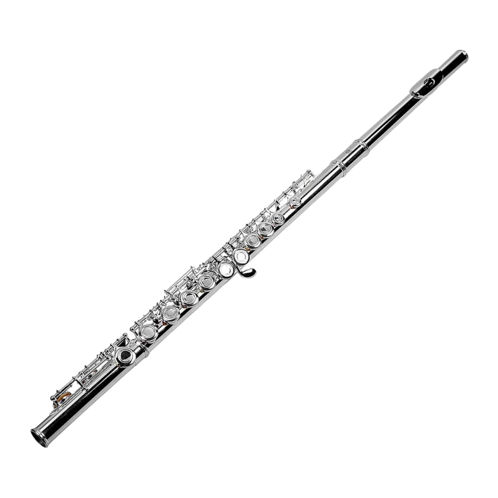 Kadence FL-M1 Jamming Series Concert Flute, view 1 of 6