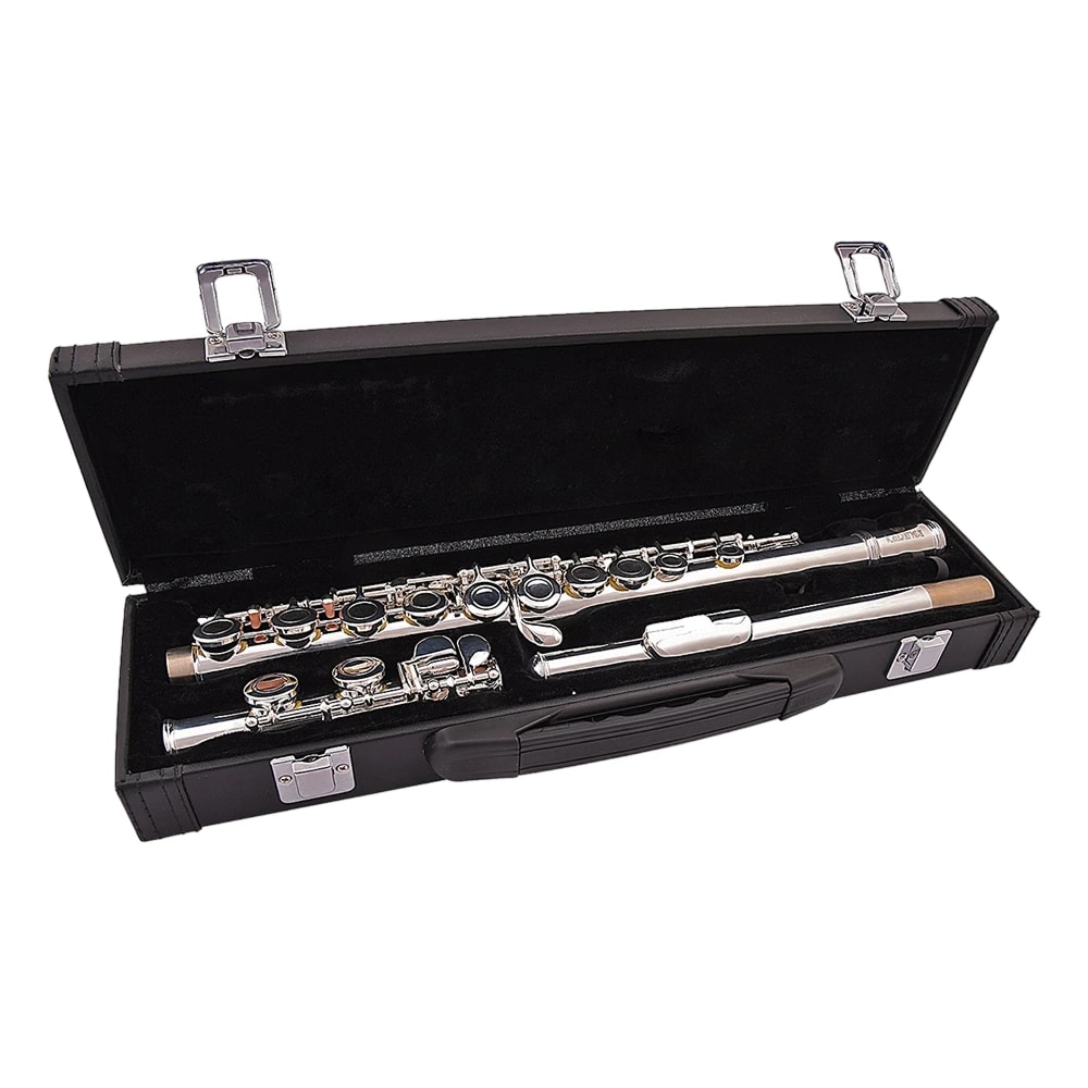 Kadence FL-M1 Jamming Series Concert Flute, view 4 of 6