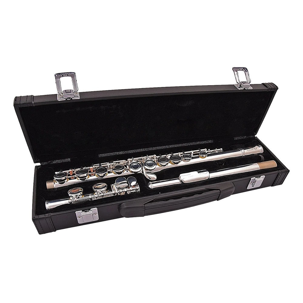 Kadence FL-M1 Jamming Series Concert Flute, view 5 of 6