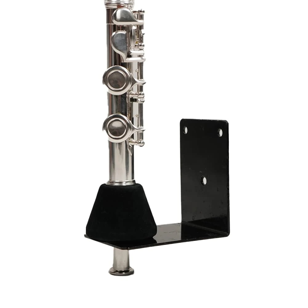 Kadence KAD-FL-WS Home Series Flute & Clarinet Wall Mount, view 3 of 4
