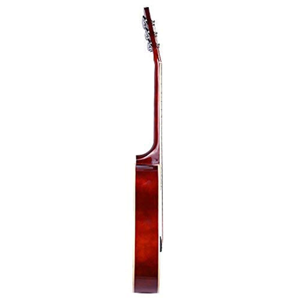 Kadence FNTR34-SUN Frontier 34" Acoustic Guitar, view 4 of 6