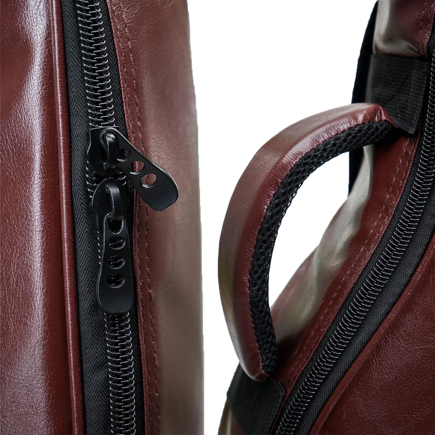 Kadence GLBAG-BRN Home Series 40–41" Acoustic Guitar Bag, view 5 of 5
