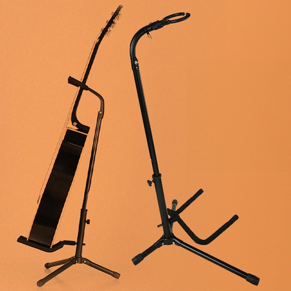 Kadence NK15C Home Series Foldable Guitar Stand, view 3 of 6