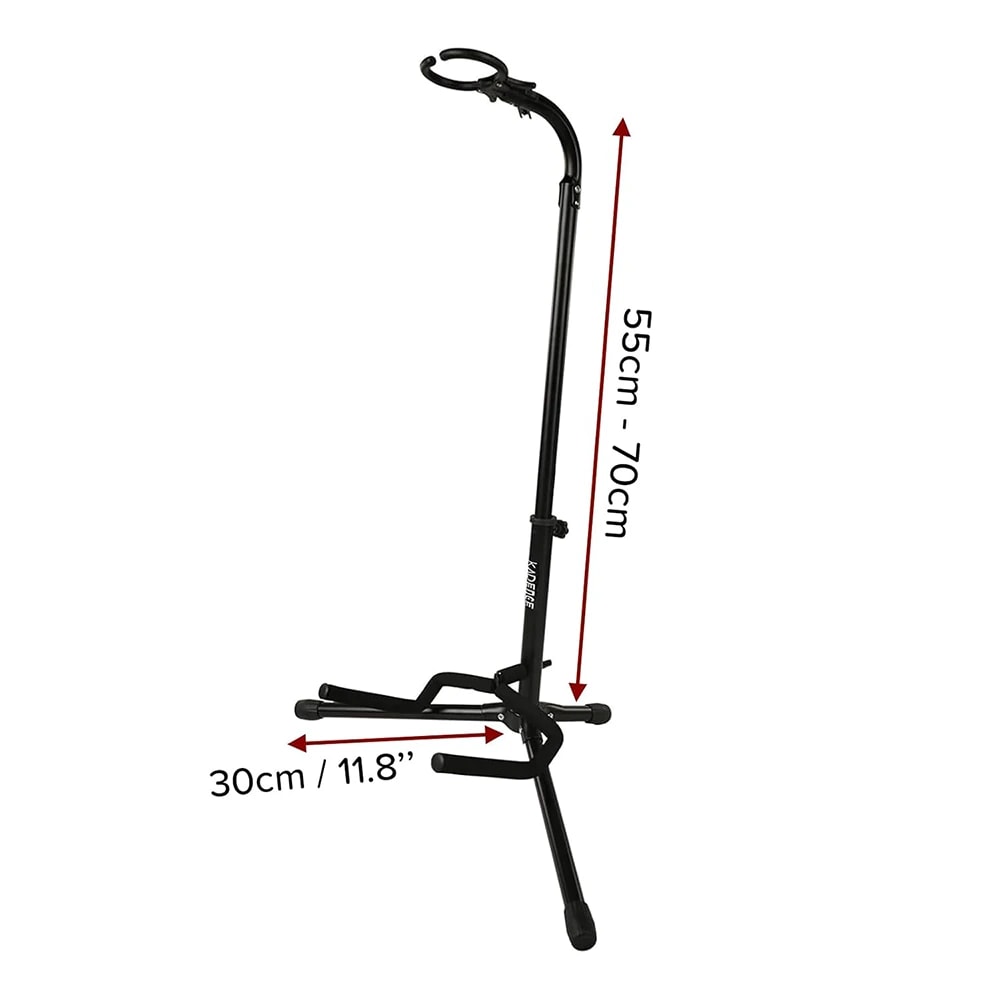 Kadence NK15C Home Series Foldable Guitar Stand, view 5 of 6