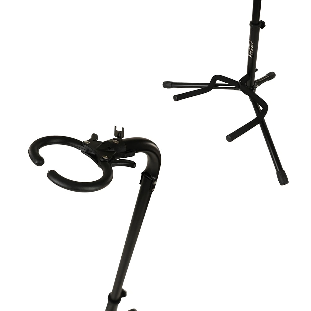Kadence NK15C Home Series Foldable Guitar Stand, view 6 of 6