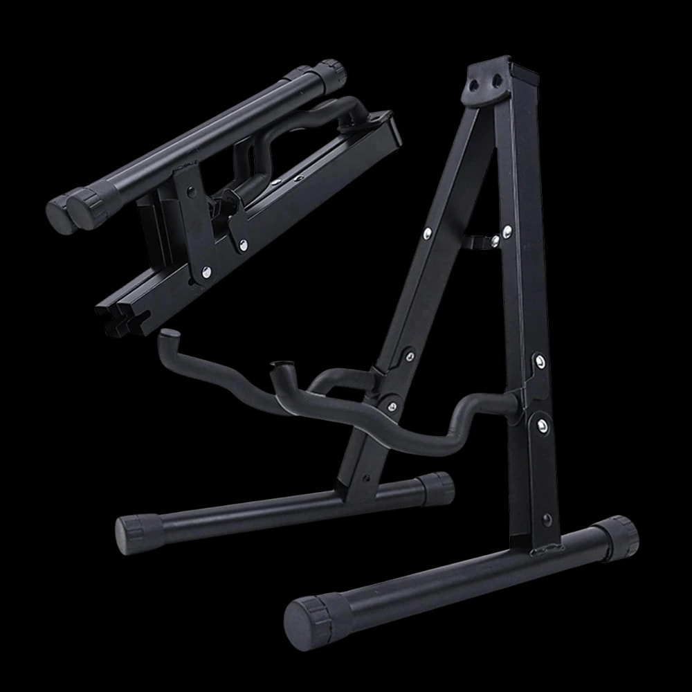 Kadence NK18F Touring Series Foldable Guitar Stand, view 2 of 2