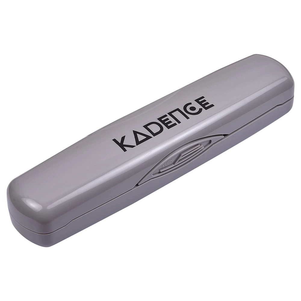 Kadence T2401 Jamming Series Tremolo Harmonica (Mouth Organ), view 6 of 7