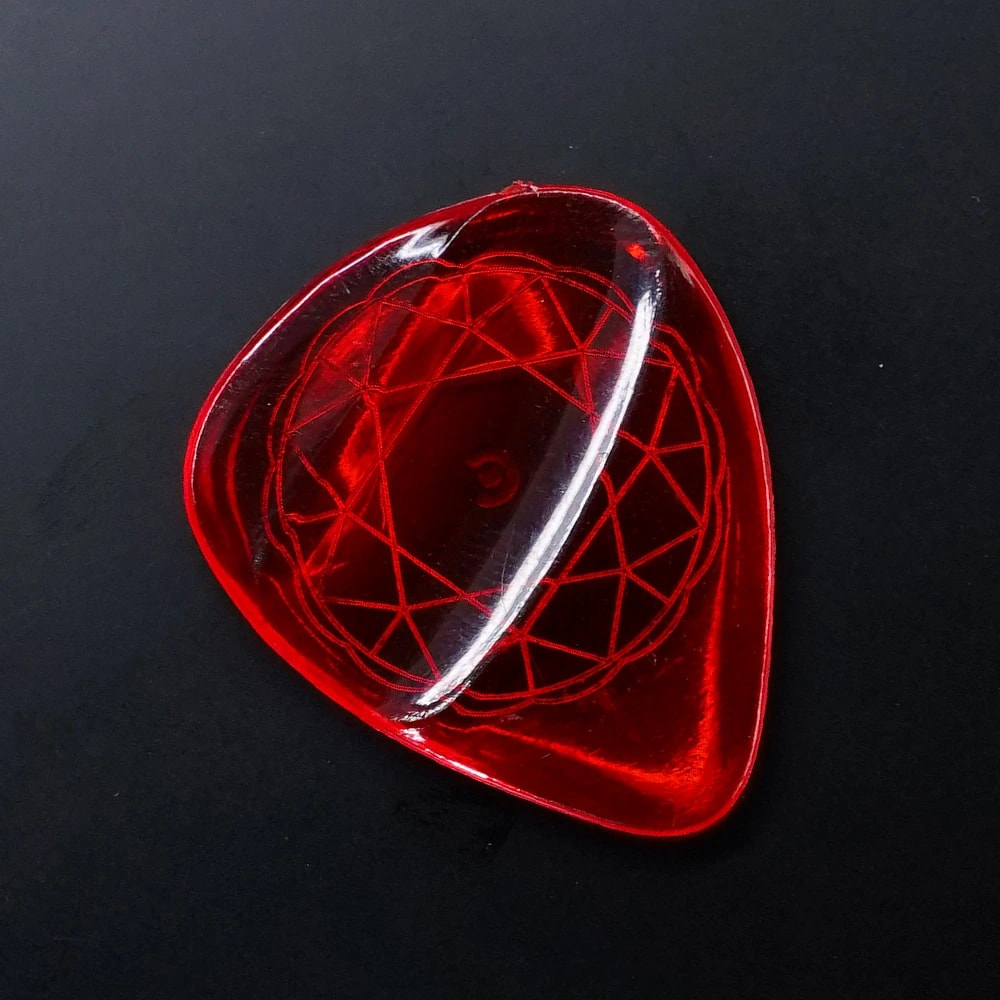 Kadence JPICKS Bling Guitar Picks, view 4 of 6