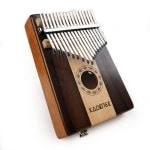 Kadence K17SA-EQ 17-Key Kalimba, view 7 of 11