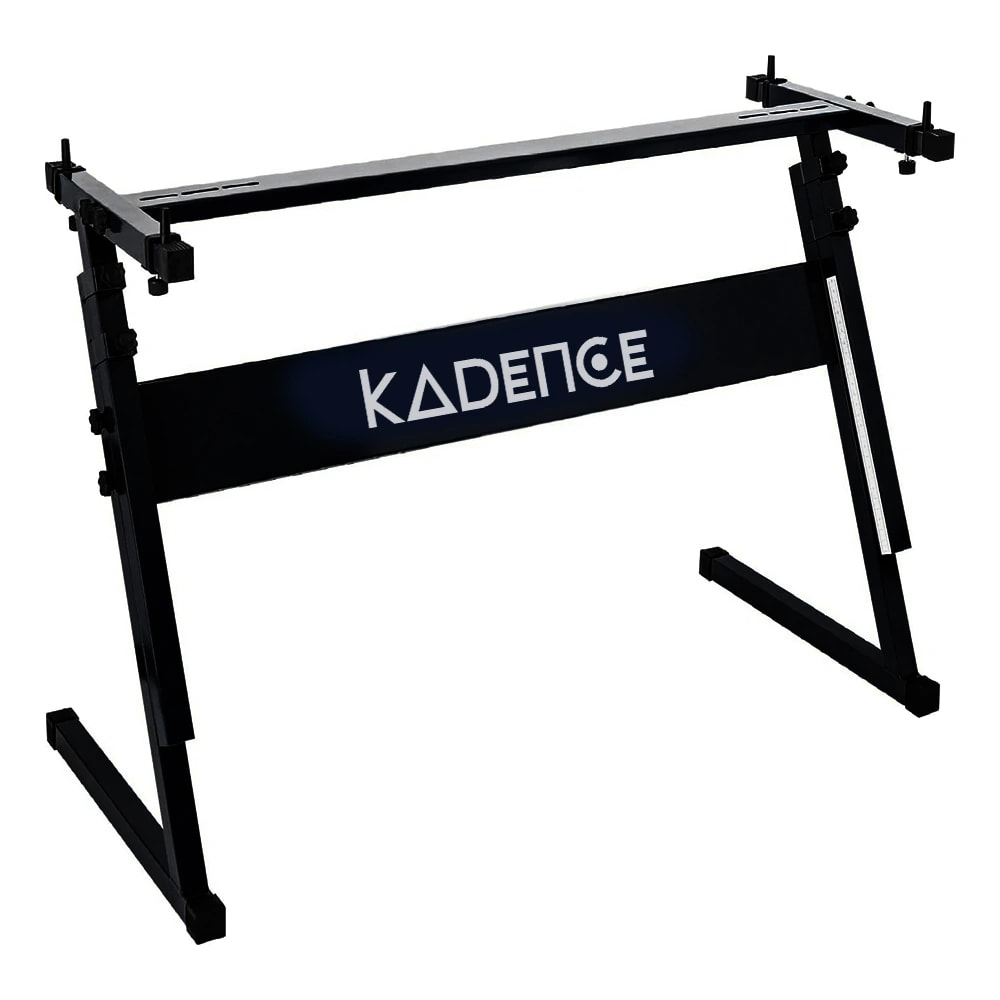 Kadence NK02 Home Series Z-Style Keyboard Stand, view 4 of 6