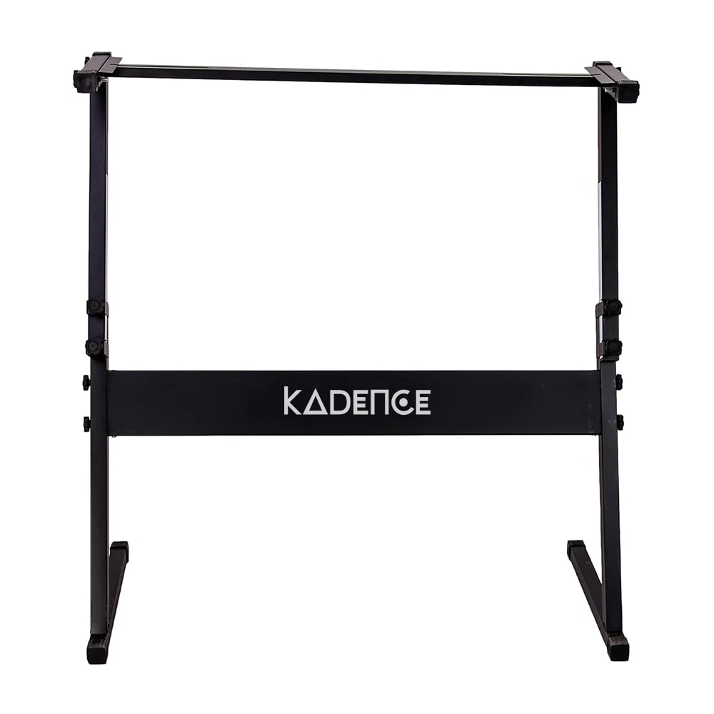 Kadence NK02 Home Series Z-Style Keyboard Stand, view 6 of 6