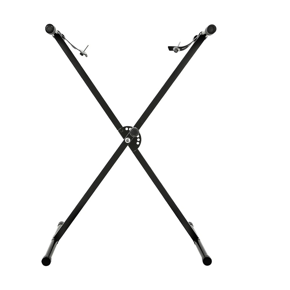 Kadence NK12 Home Series X-Style 3.5kg Keyboard Stand, view 6 of 6