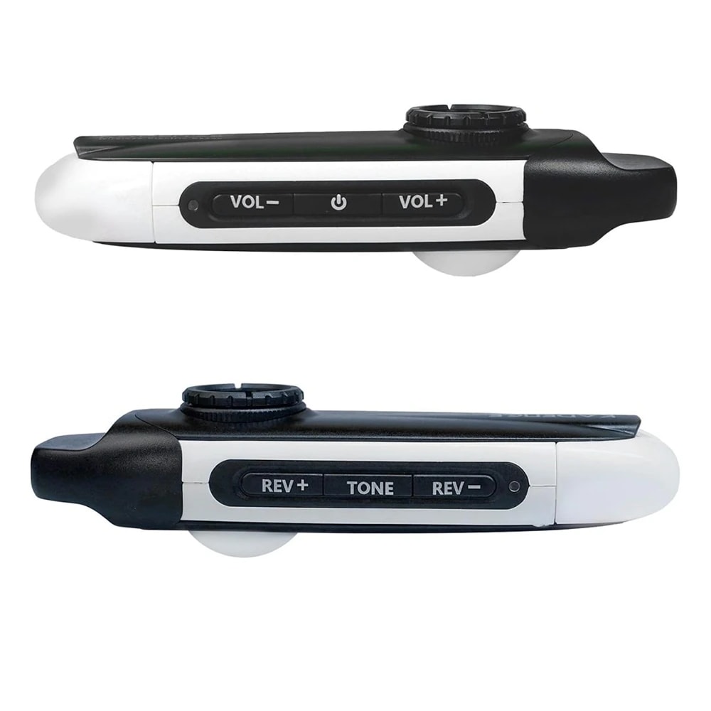Kadence KZ-DK18 Touring Series Electric Kazoo, view 3 of 5