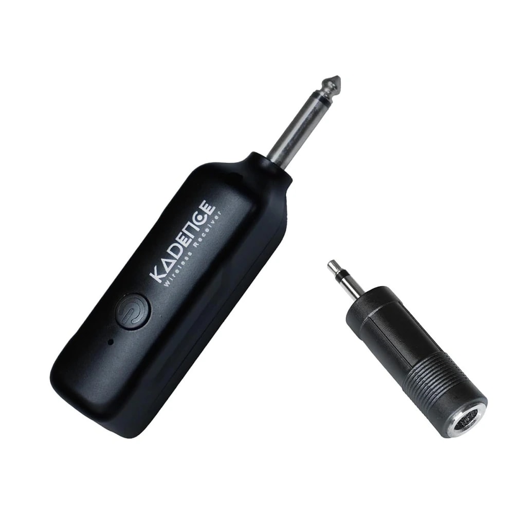 Kadence KZ-DK18 Touring Series Electric Kazoo, view 5 of 5
