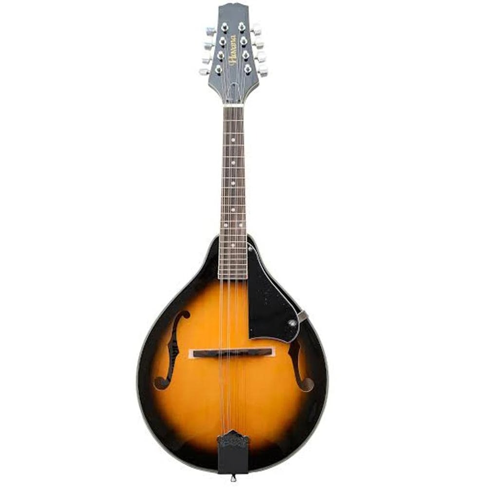 Kadence MANSUN 8-String Mandolin, view 1 of 5