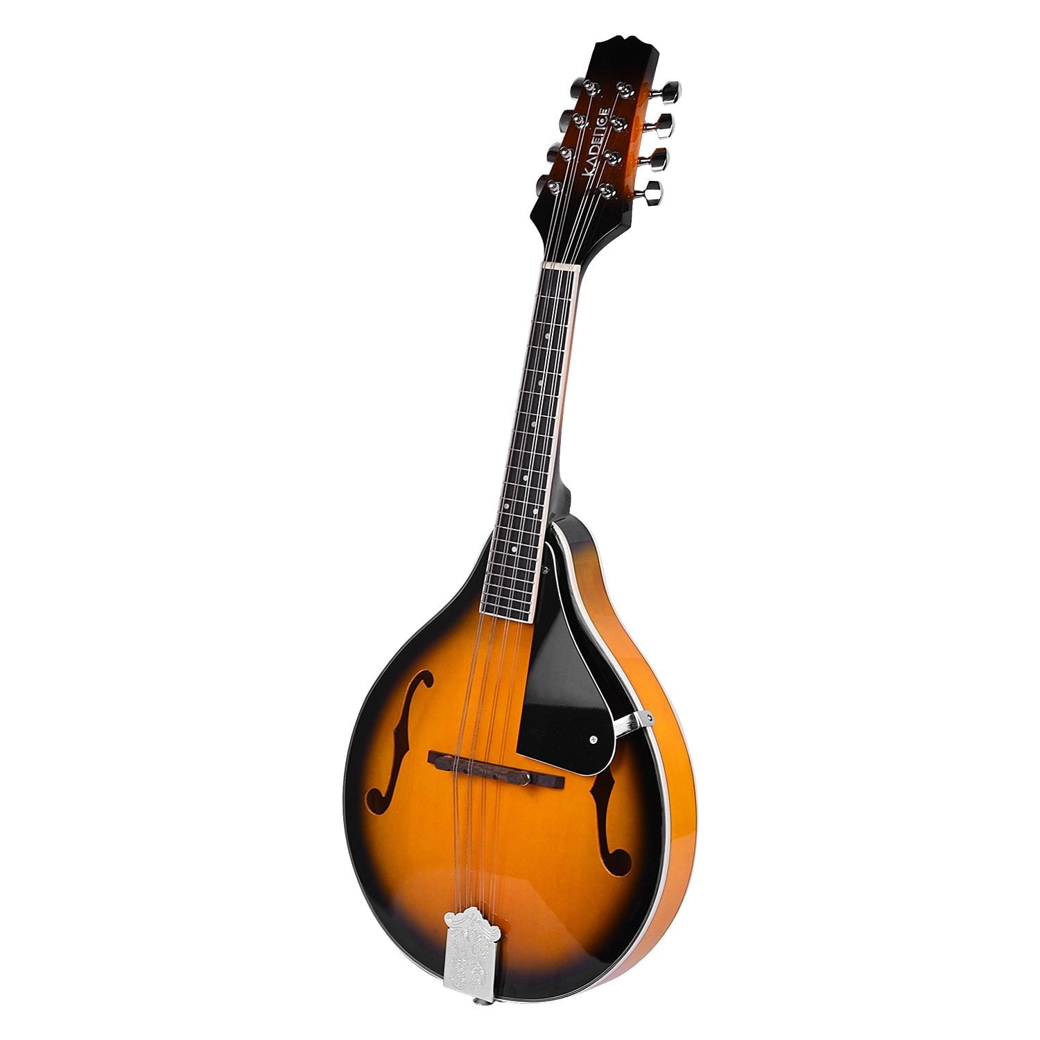 Kadence MANSUN 8-String Mandolin, view 2 of 5