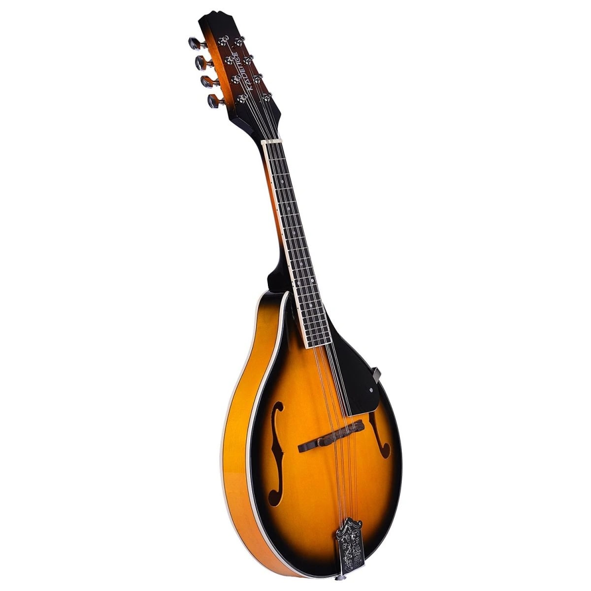 Kadence MANSUN 8-String Mandolin, view 3 of 5