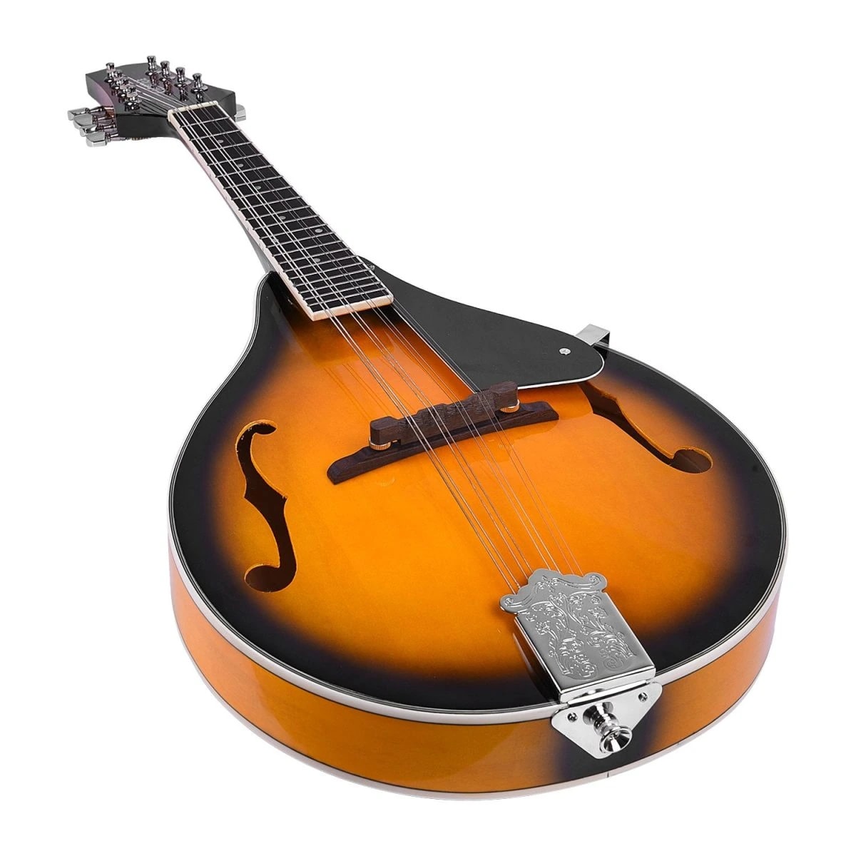 Kadence MANSUN 8-String Mandolin, view 4 of 5