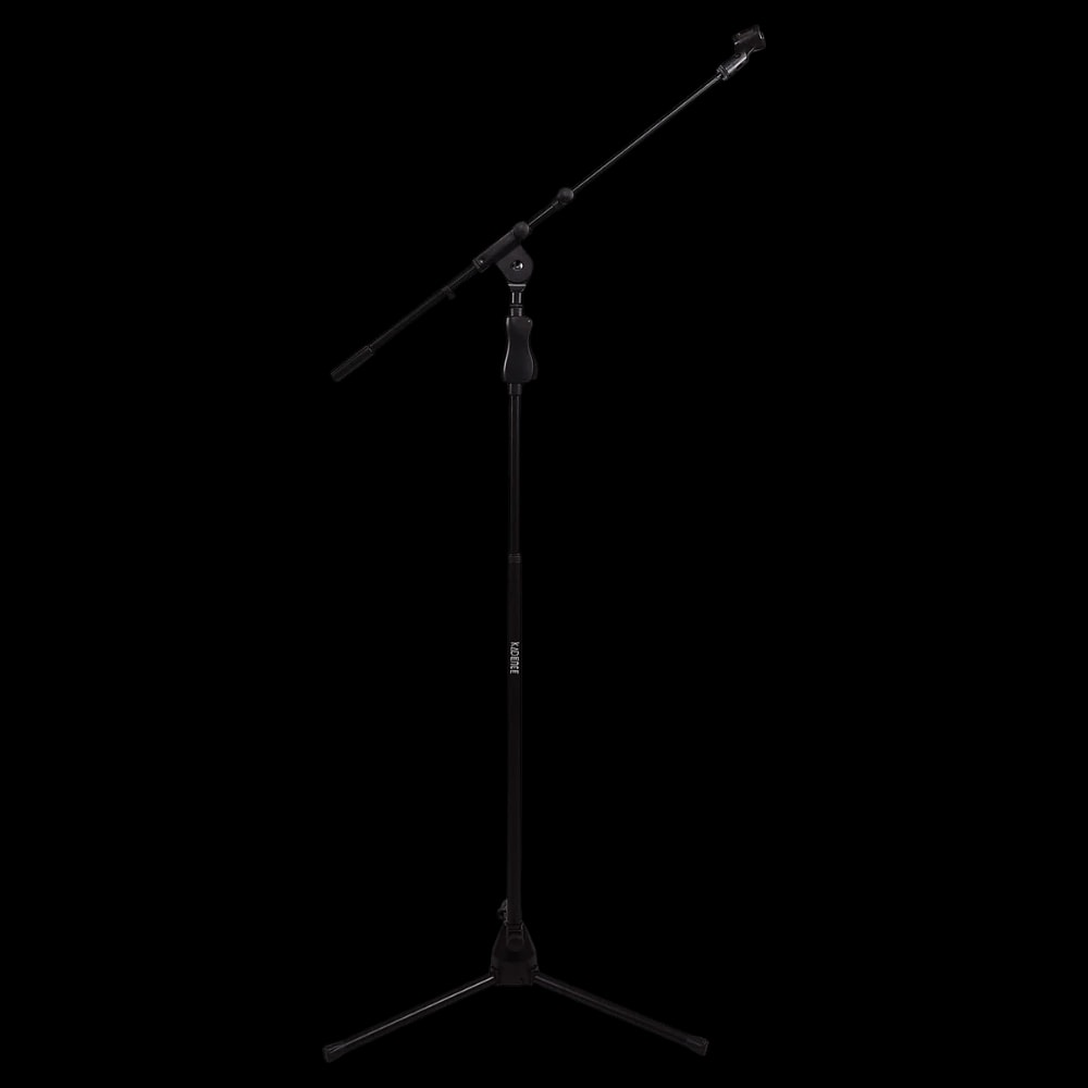 Kadence M40 Touring Series Mic Stand with Boom Arm, view 1 of 6