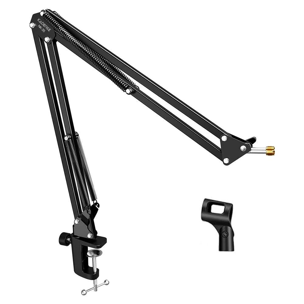 Kadence NB35 Home Series Mic Boom Arm Stand, view 3 of 6