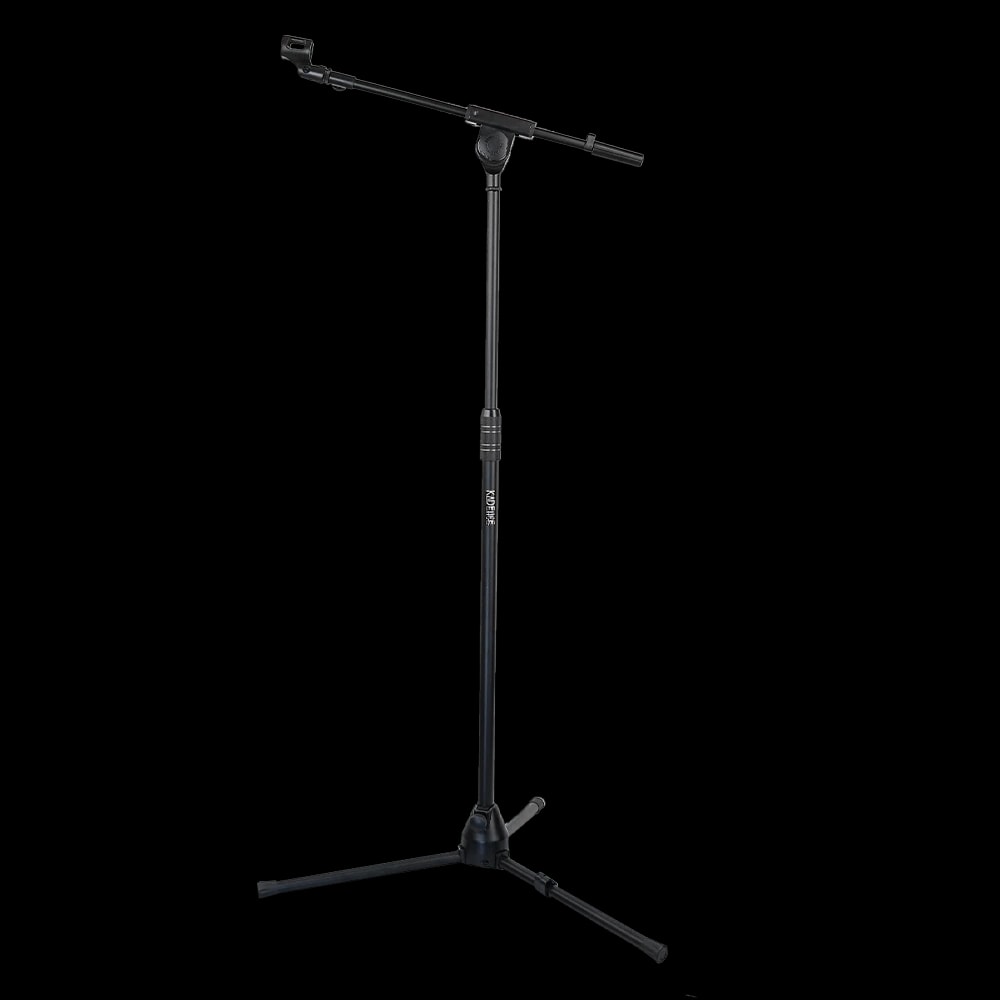 Kadence NK92 Jamming Series Full-Size Mic Stand with Boom Arm, view 2 of 6