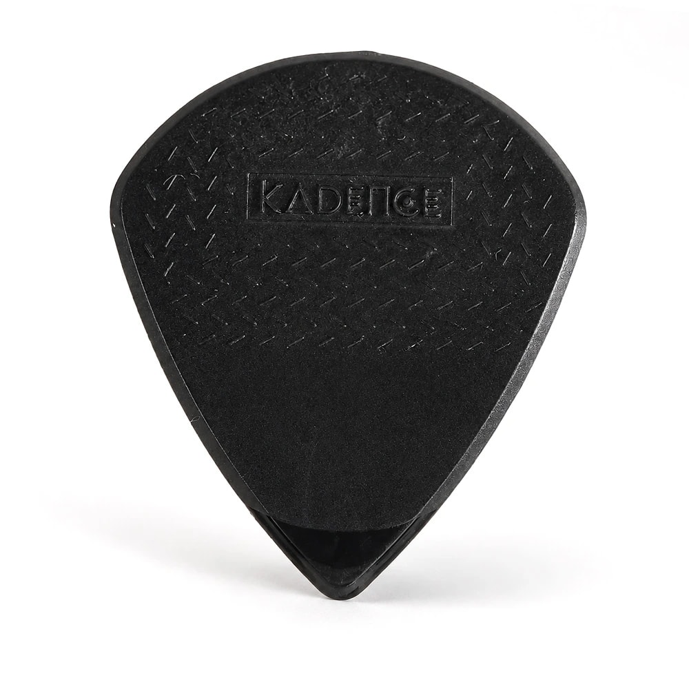 Kadence NG1.55 Jamming Series Nylon Guitar Picks (Pack of 4), view 5 of 6