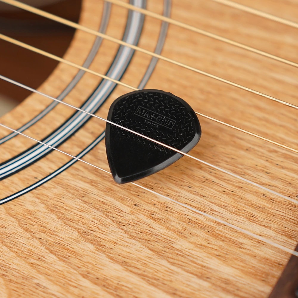 Kadence NG1.80 Jamming Series Nylon Guitar Picks (Pack of 4), view 6 of 6