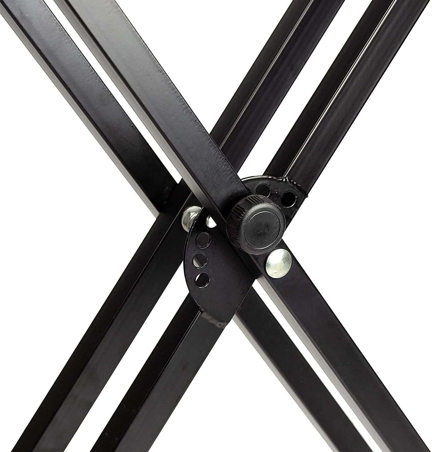 Kadence NK13-2KG Jamming Series Double-X Keyboard Stand, view 5 of 8