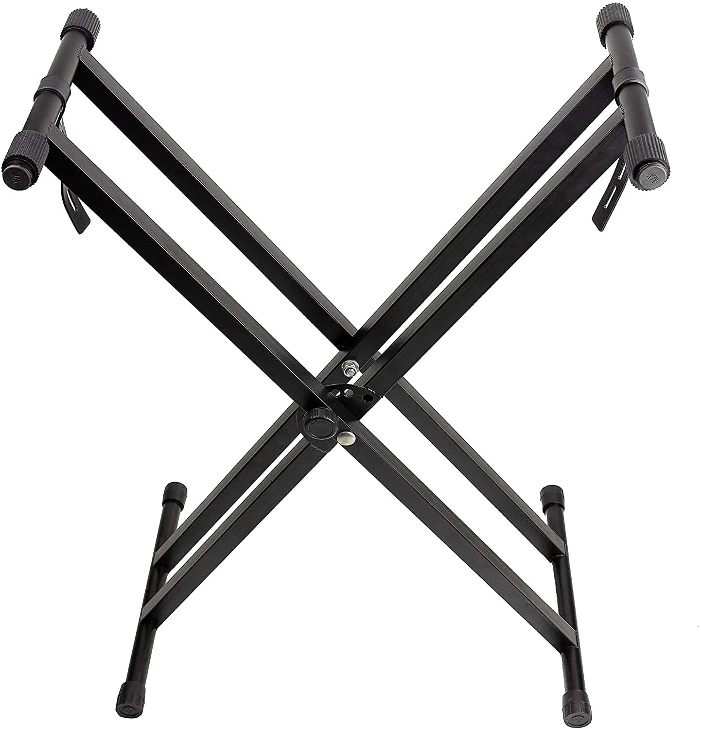 Kadence NK13-2KG Jamming Series Double-X Keyboard Stand, view 6 of 8