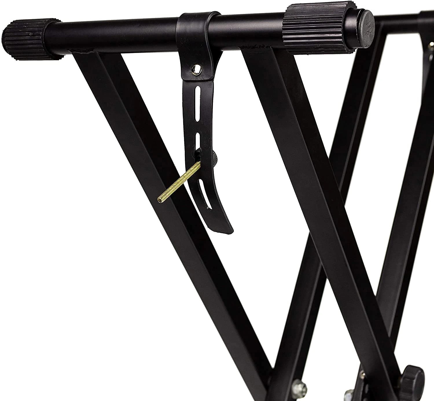 Kadence NK13-2KG Jamming Series Double-X Keyboard Stand, view 7 of 8