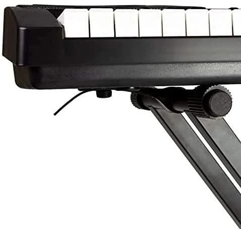 Kadence NK13-2KG Jamming Series Double-X Keyboard Stand, view 8 of 8