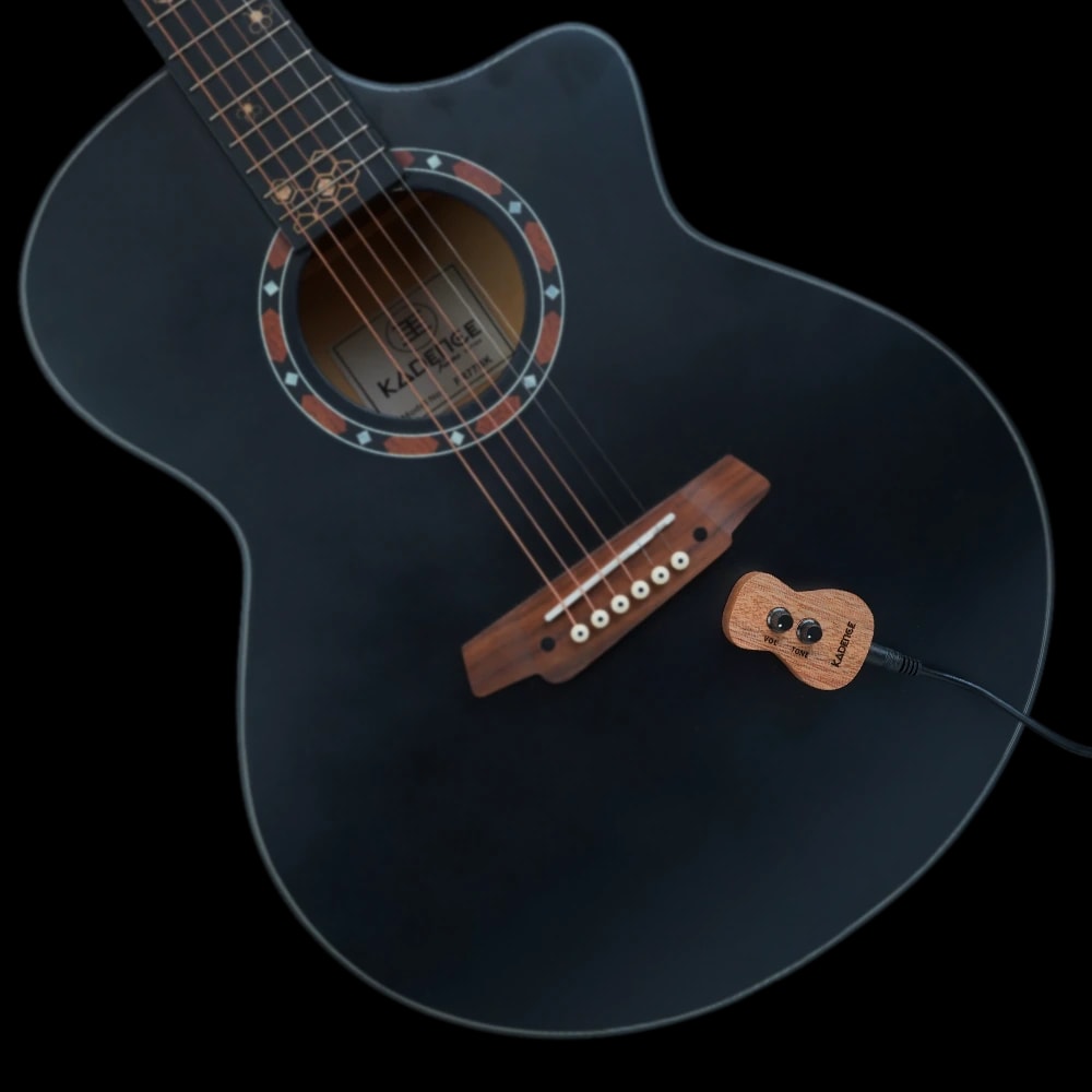 Kadence K9 Jamming Series Piezo Pickup, view 5 of 6
