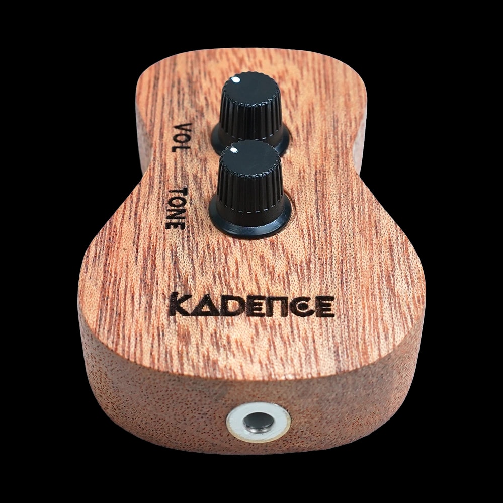 Kadence K9 Jamming Series Piezo Pickup, view 6 of 6