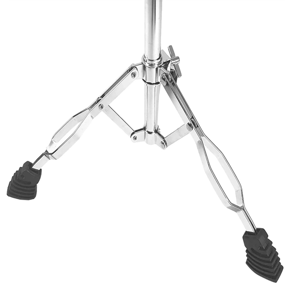 Kadence PRACWS-OR Home Series 12-Inch Practice Pad with Snare Stand, view 7 of 7