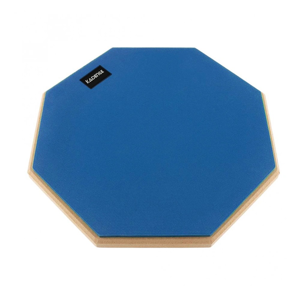 Kadence PRPD-BL Home Series Drum Practice Pad, view 3 of 6