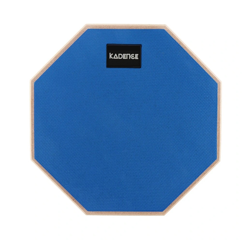 Kadence PRPD-BL Home Series Drum Practice Pad, view 6 of 6